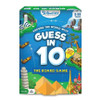 Skillmatics - Guess in 10 - The Board Game