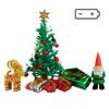Lundby Christmas Tree Set
