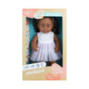 Miniland Doll 38cm - My Friends & Me - Aboriginal Girl Baby Doll