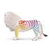 Schleich Wild Life - Lion 90 Years Limited Edition 72264