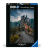 Ravensburger 1000pc - Eltz Castle Puzzle