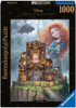 Ravensburger 1000pc - Disney Castles - Merida Puzzle
