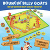 Peaceable Kingdom - Bouncing Billy Goats Peaceable Kingdom - Bouncing Billy Goats