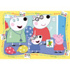 Ravensburger 35pc - Peppa Pig Is Back