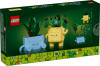 LEGO® Botanicals - Happy Plants 10349