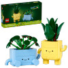 LEGO® Botanicals - Happy Plants 10349