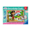 Ravensburger 2x24pc - Gabby's Dollhouse Puzzle