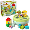 LEGO® DUPLO - Shape Sorter: Puppy House 10441