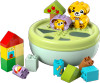 LEGO® DUPLO - Shape Sorter: Puppy House 10441