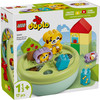 LEGO® DUPLO® - Shape Sorter: Puppy House 10441