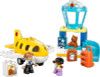 LEGO® DUPLO - First Time at the Airport 10443