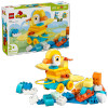 LEGO® DUPLO - 3in1 Animals on Wheels 10448