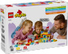 LEGO® DUPLO - Hopsy's Castle Game 10450