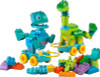 LEGO® DUPLO - 3in1 Dinosaurs on Wheels 10451