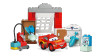 LEGO® DUPLO - McQueen's Visit to Doc's Garage 10456