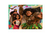 Ravensburger 4x100pc - Disney Moana Bumper Pack Puzzles