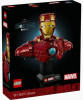 LEGO® Marvel - Iron Man MK4 Bust 76327