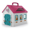 Schleich Horses - Open Stable "Little Horseshoe" 42703