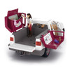 Schleich Horses -  Mobile Vet with Trailer 42704