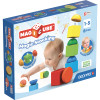 Geomag - Magicube Magic Stacking 8pcs