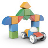 Geomag - Magicube Shapes Little World 25pcs