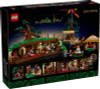LEGO® ICONS - THE LORD OF THE RINGS: The Shire™ 10354 LEGO® ICONS - THE LORD OF THE RINGS: The Shire™ 10354