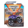 Monster Jam 1:64 Diecast Monster Trucks- Grave Digger The Legend (Series 32)