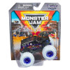 Monster Jam 1:64 Diecast Monster Trucks- Son Uva Digger (Series 07)