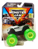 Monster Jam 1:64 Diecast Monster Trucks- Alien Invasion (Series 07)