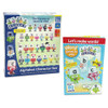 Alphablocks Character Set