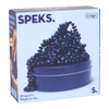 SPEKS - Crags - Matte Indigo SPEKS - Crags - Matte Indigo
