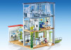 Playmobil City Life - Modern Hospital 71615
