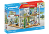 Playmobil City Life - Modern Hospital 71615