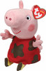 TY Beanie Babies - Peppa Muddy Puddles