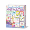 4M - Magic Transfer Fairy Magnetic Tiles 