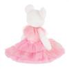 Claris Plush Toy 30cm - Parfait Pink