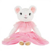 Claris Plush Toy 30cm - Parfait Pink