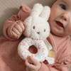 Miffy - Lucky Blossom Rattle