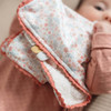 Miffy - Lucky Blossom Cuddle Cloth