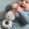Miffy - Lucky Leaves Rattle