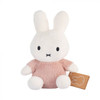 Miffy - Fluffy Cuddle Plush Pink 25cm