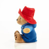 Paddington Bear Classic Beanie  13cm