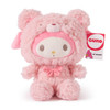 Hello Kitty & Friends - My Melody Latte Bear Large Plush