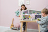 Lundby Doll's House - Creative Sticker Sheet - Windows and Doors