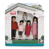 Lundby Doll's House - Jamie Family Doll Set