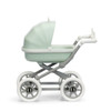 Lundby Doll's House - Father Doll with Pram and Baby Set