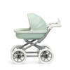 Lundby Doll's House - Father Doll with Pram and Baby Set