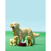 Lundby Doll's House - Dog Family