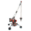 Meccano - Super Construction Set in Case 25209