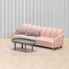 Lundby Doll's House - Basic Living Room Set
